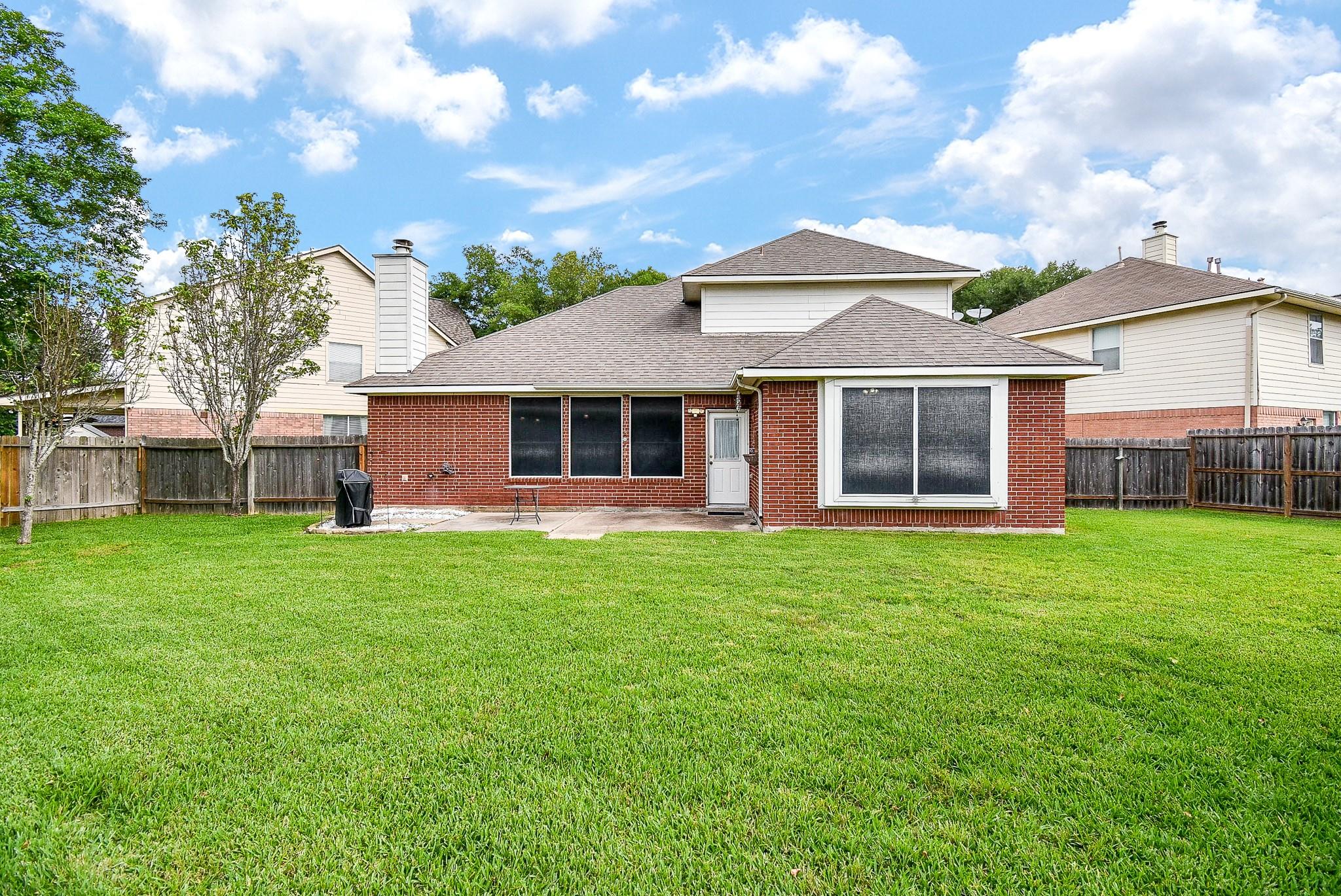 1727 Maryvale Drive