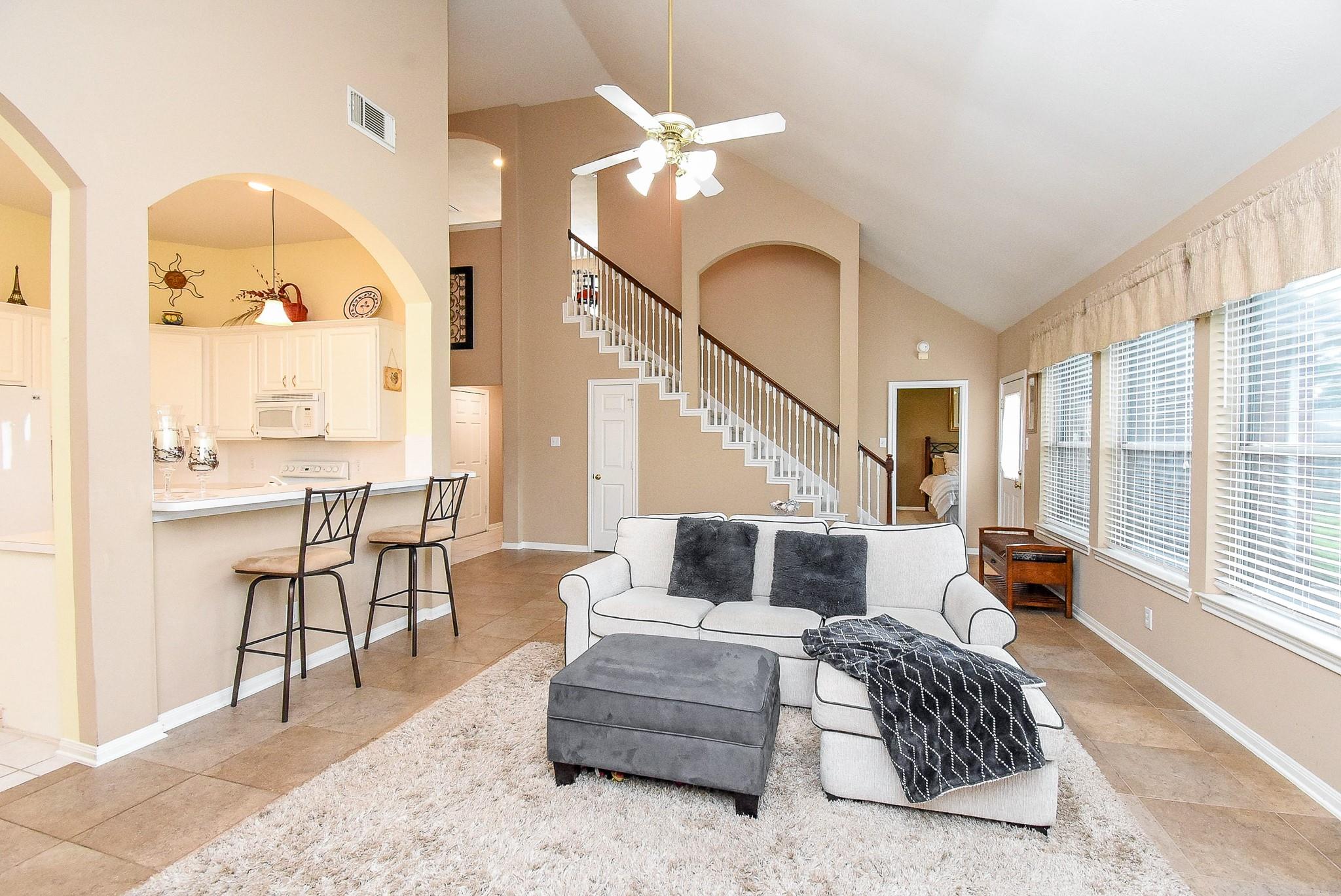 1727 Maryvale Drive
