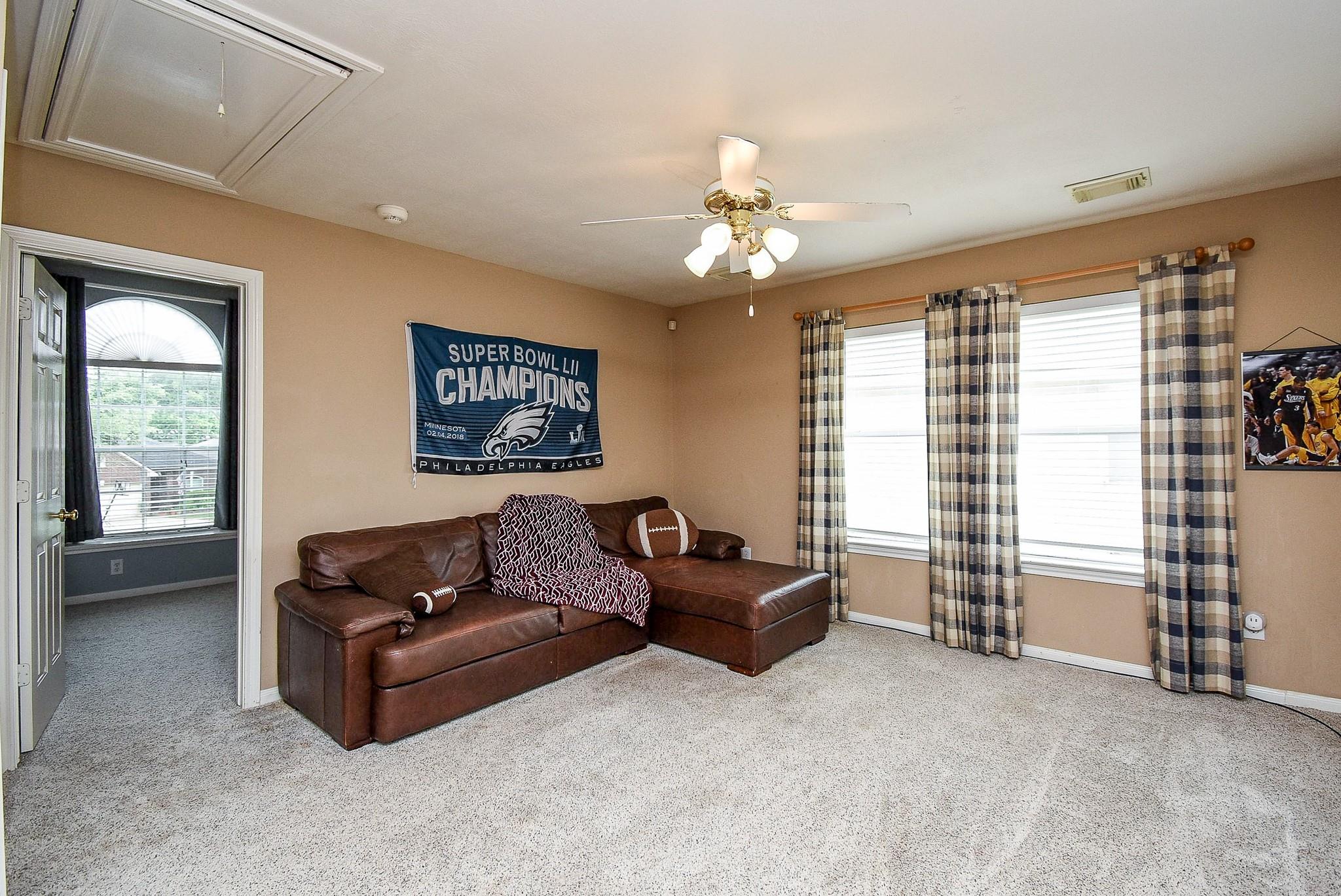 1727 Maryvale Drive