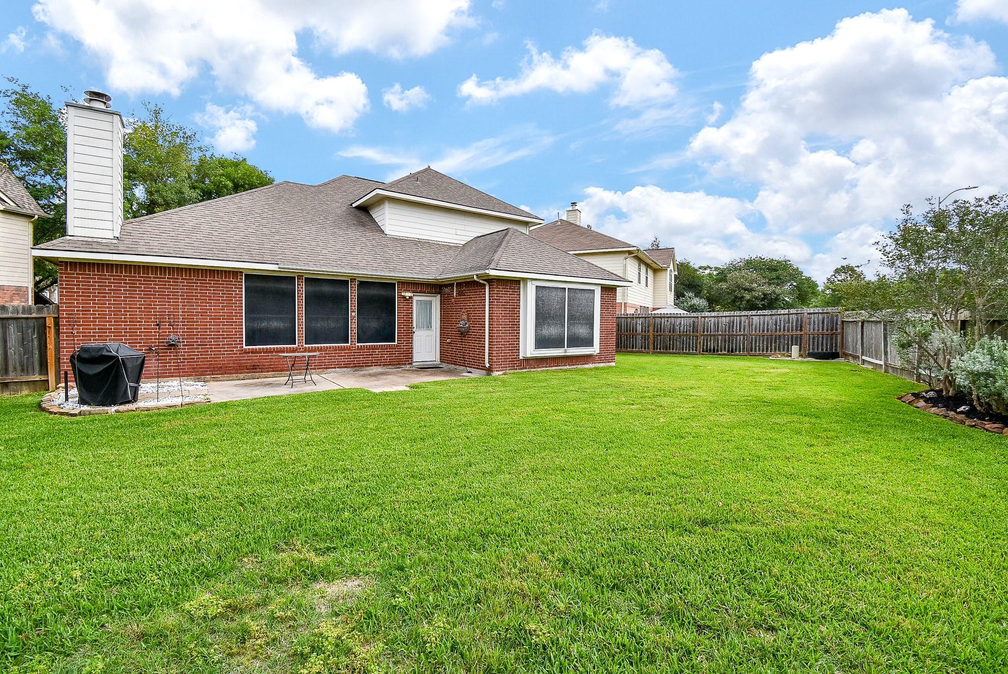 1727 Maryvale Drive