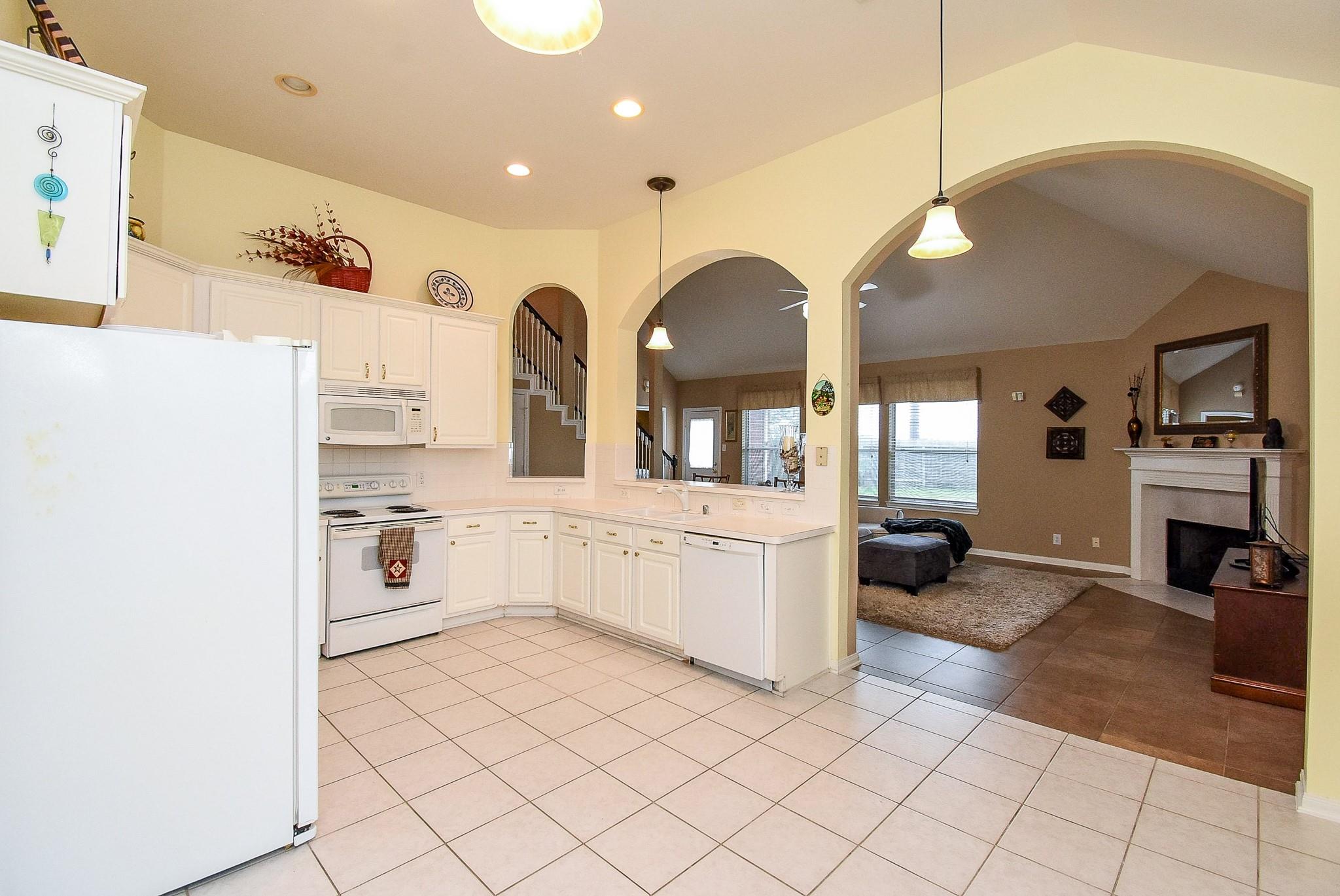 1727 Maryvale Drive