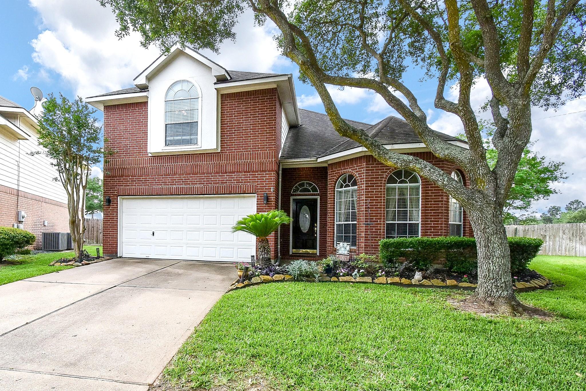 1727 Maryvale Drive