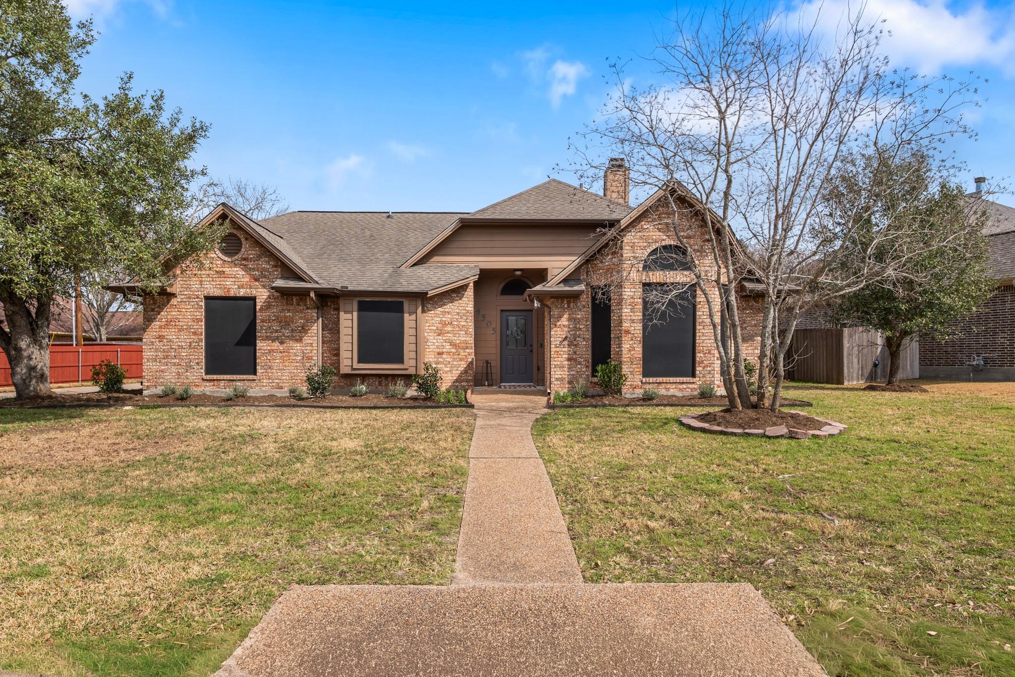 4505 Kensington