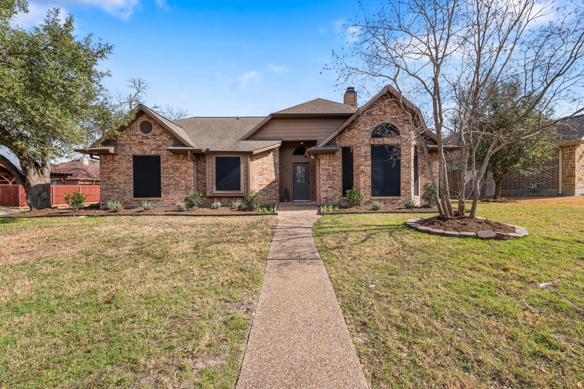 4505 Kensington