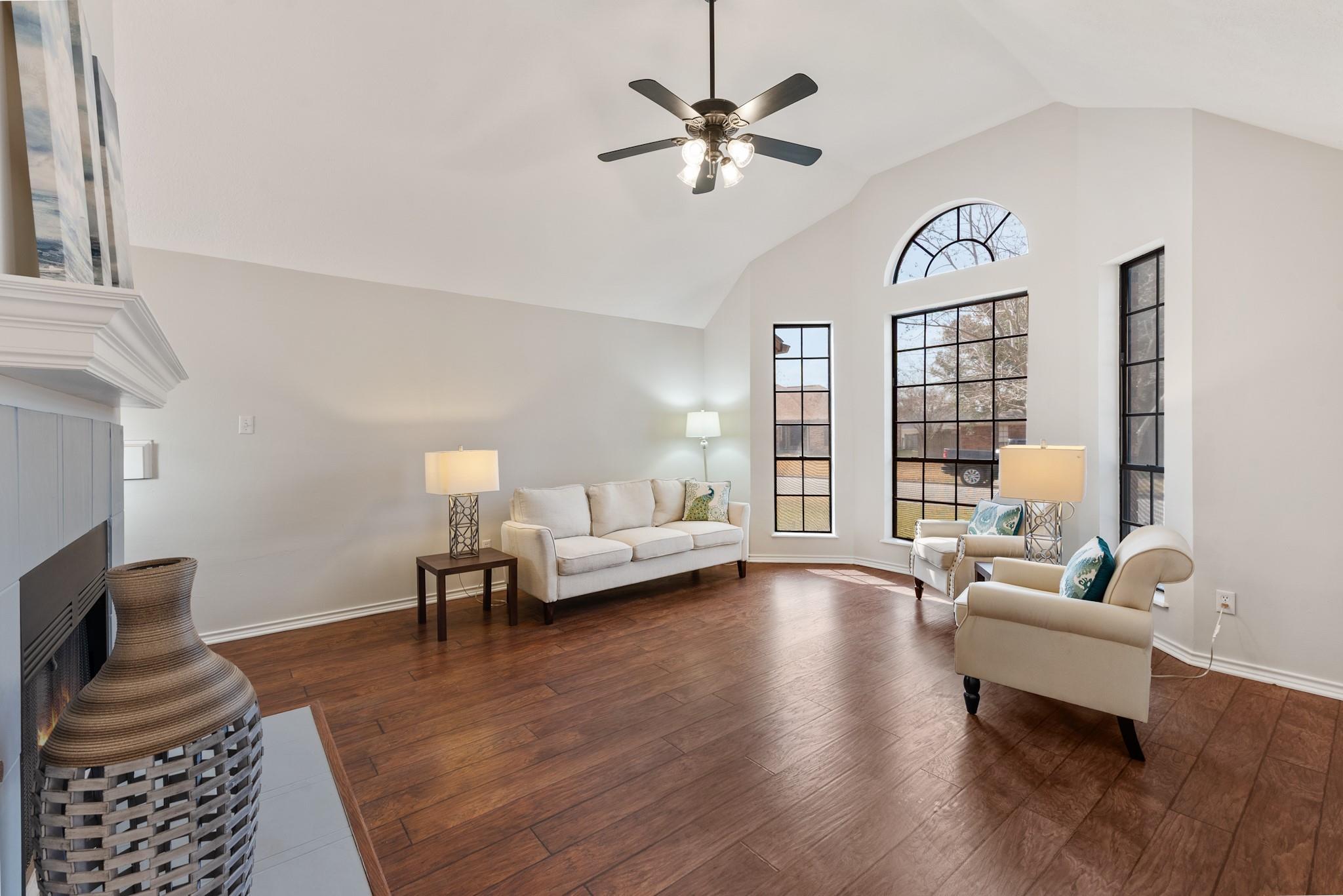 4505 Kensington