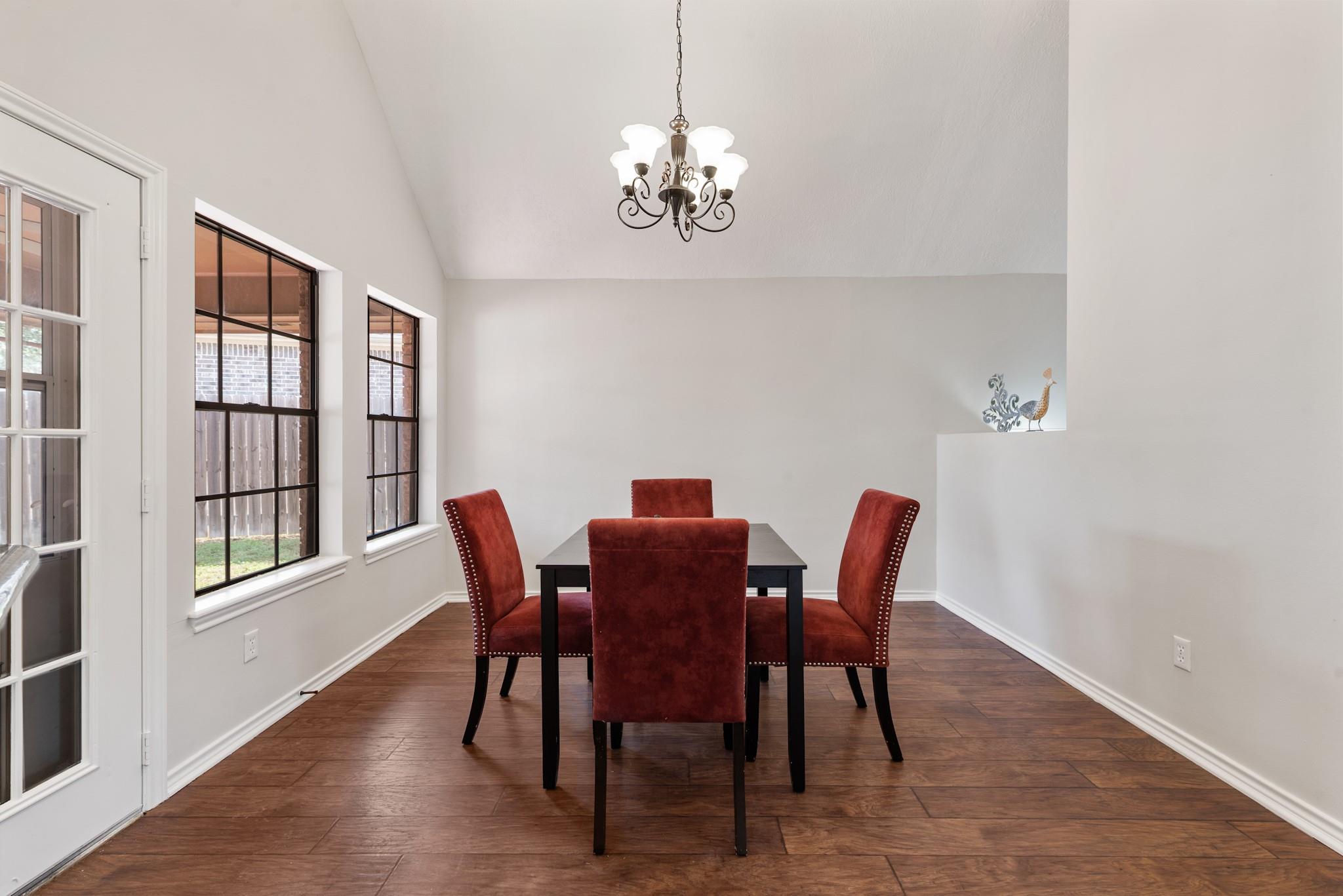 4505 Kensington