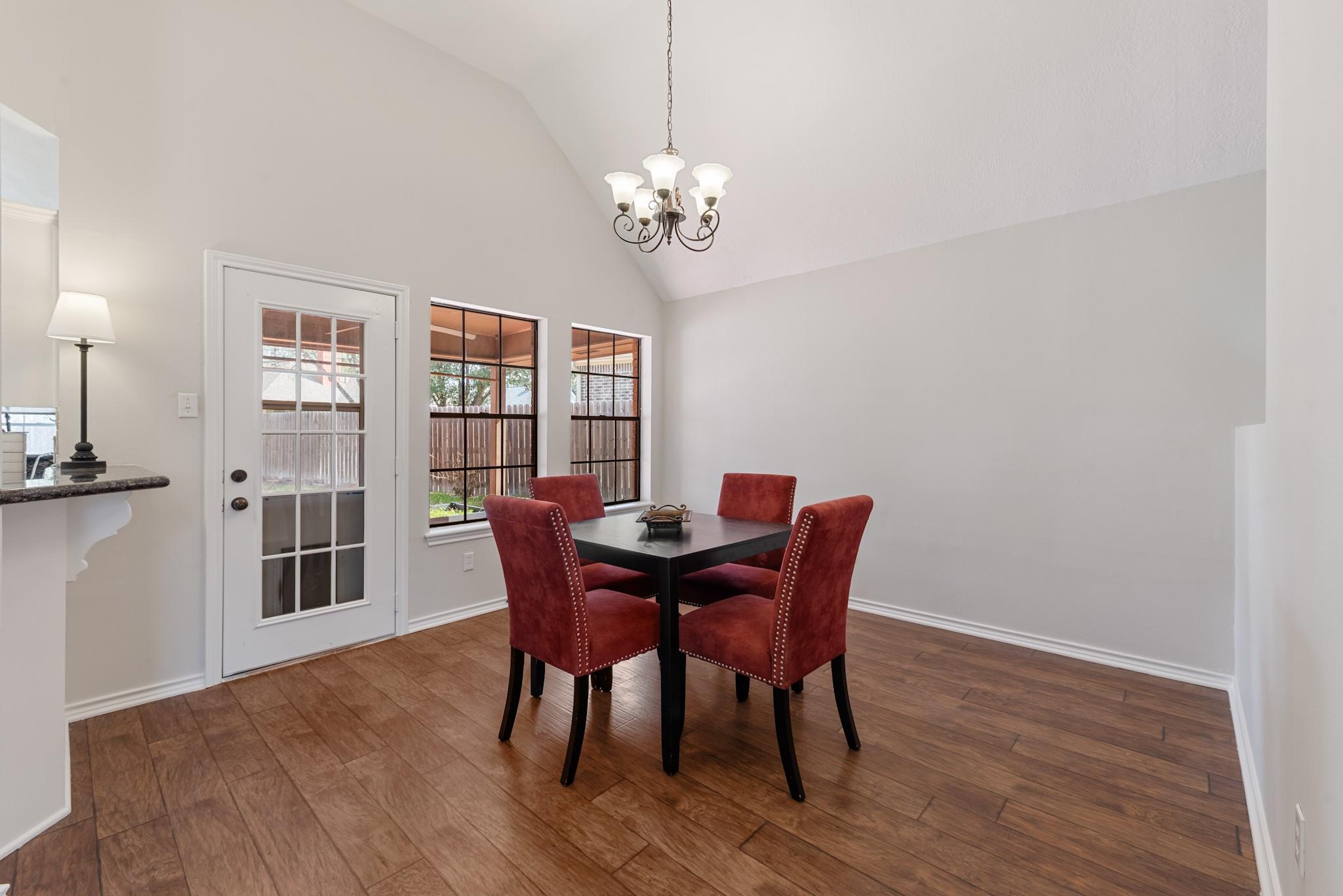 4505 Kensington