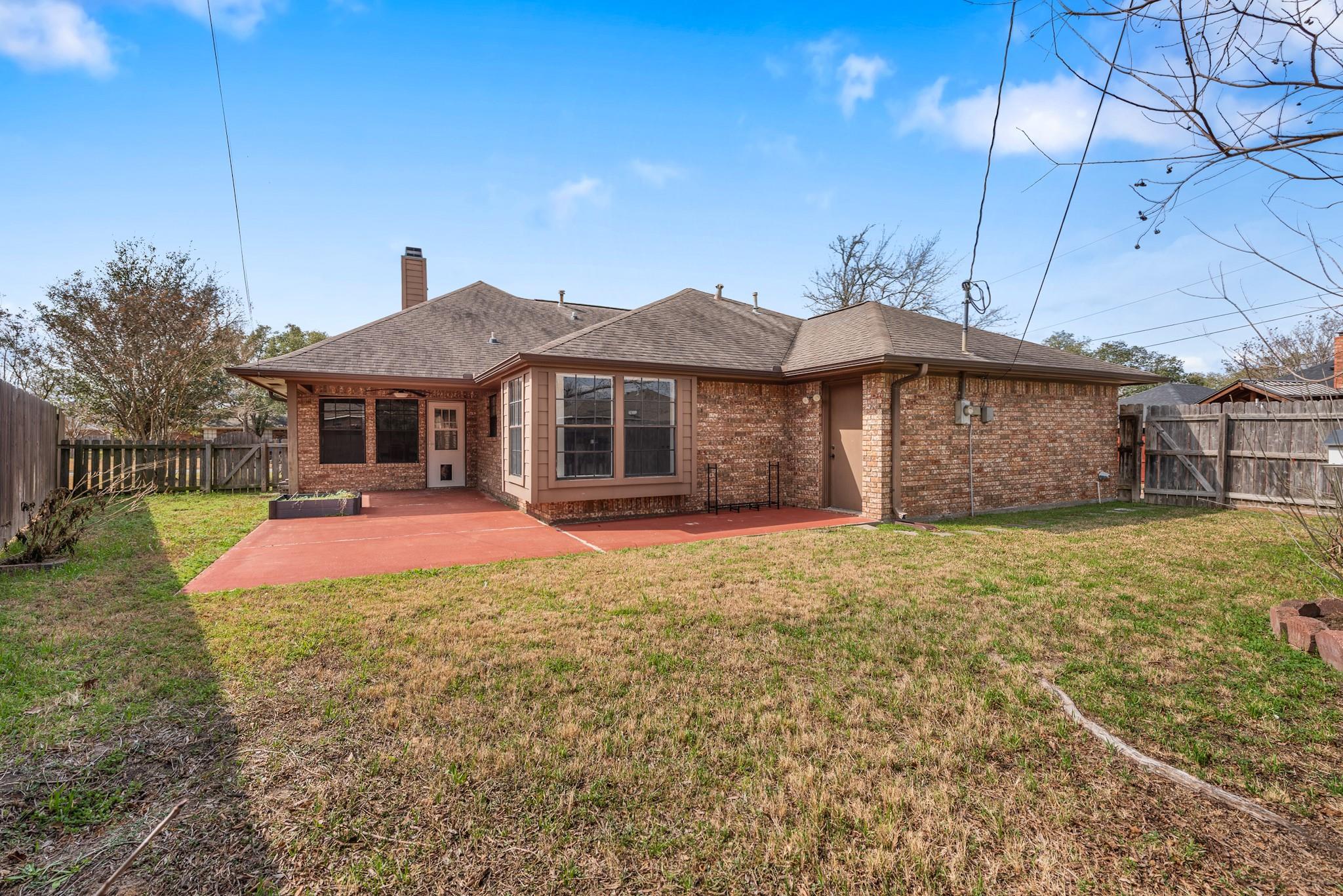 4505 Kensington