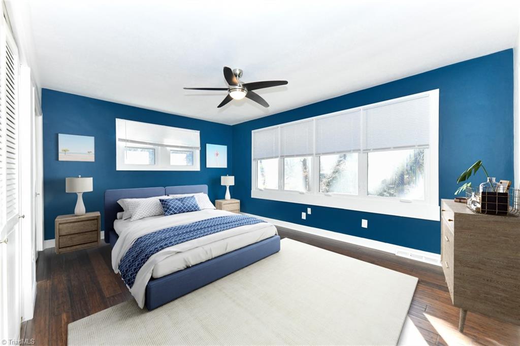 3504 Greenwood Terrace