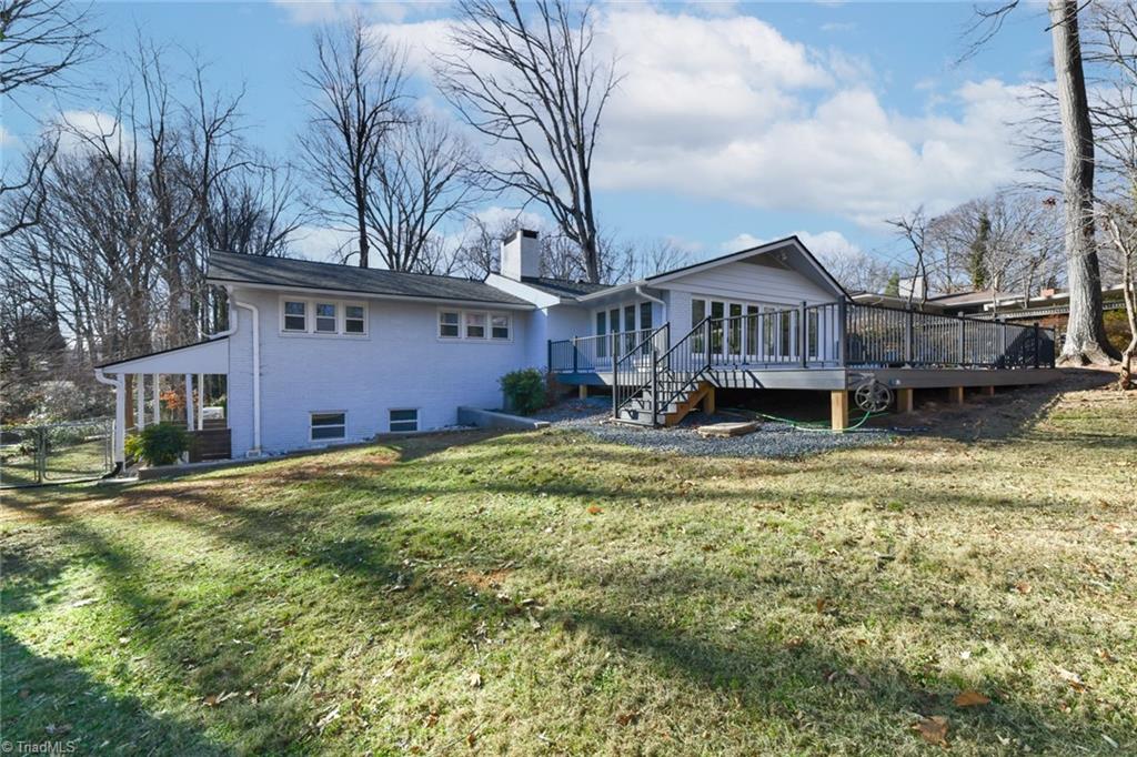 3504 Greenwood Terrace