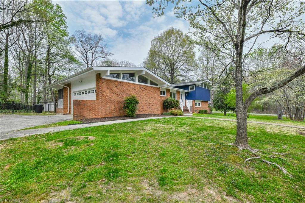 200 Cushman Road