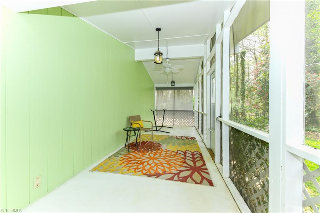 200 Cushman Road