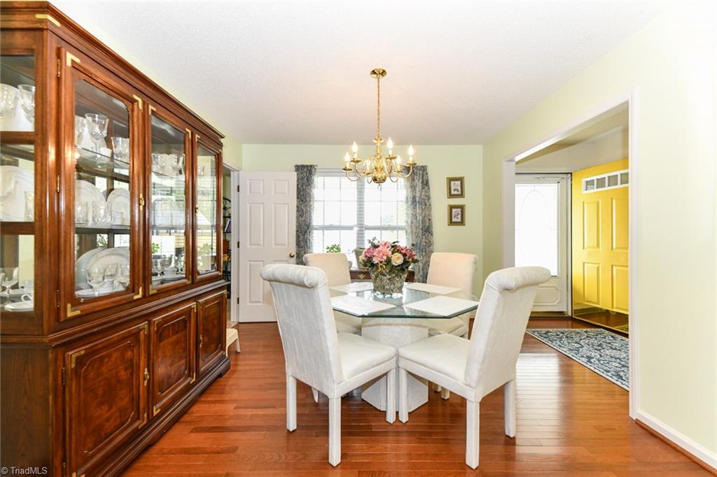 117 Old Treybrooke Drive