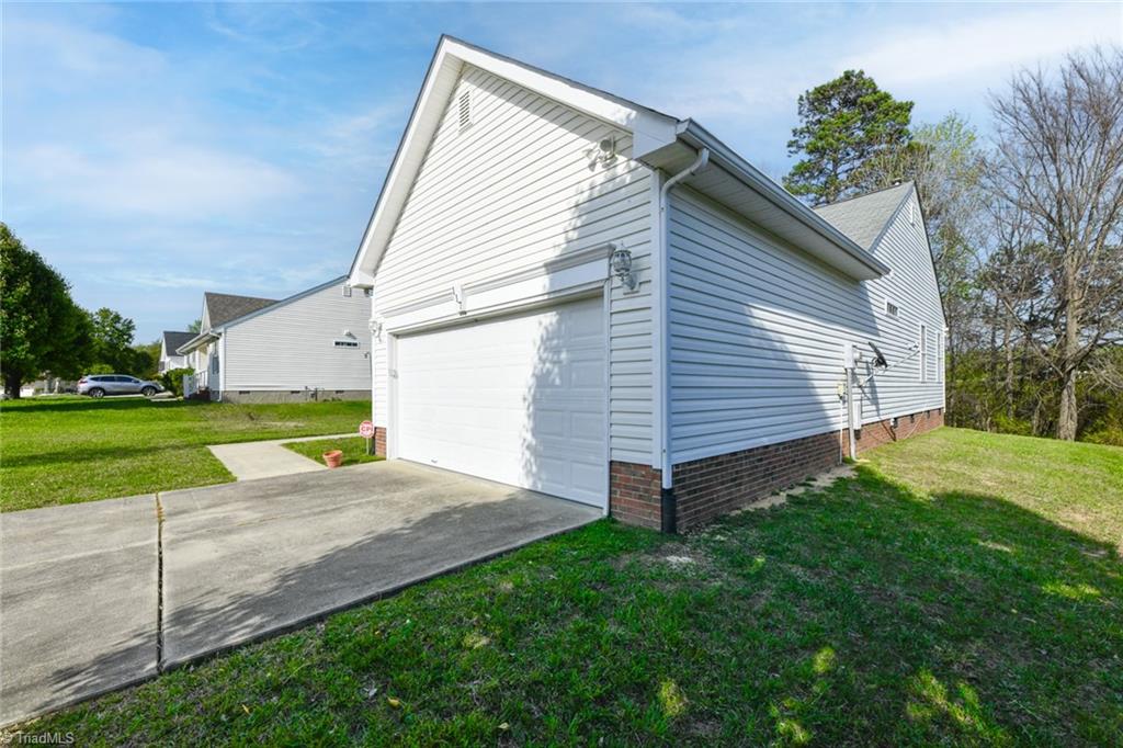 117 Old Treybrooke Drive