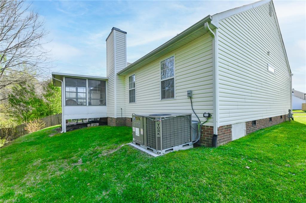 117 Old Treybrooke Drive