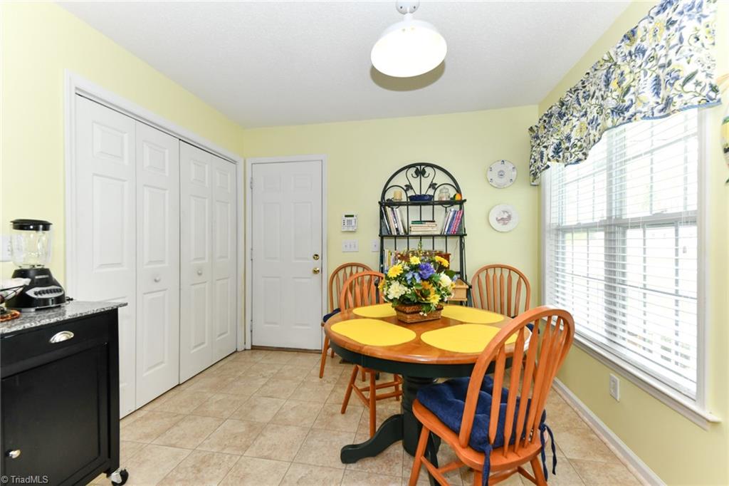 117 Old Treybrooke Drive