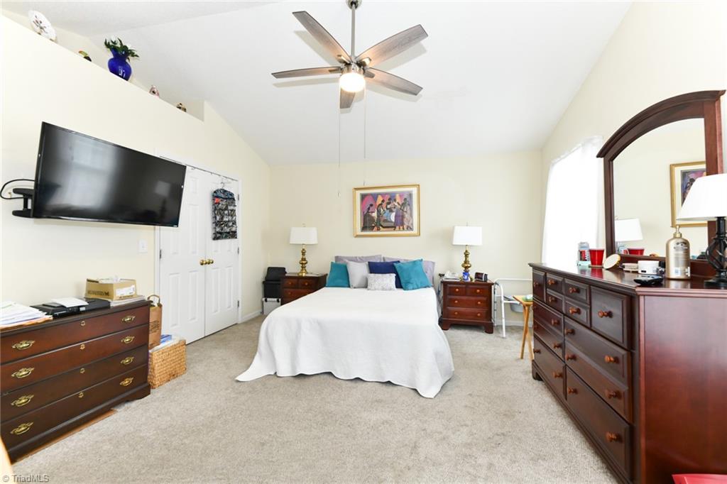 117 Old Treybrooke Drive