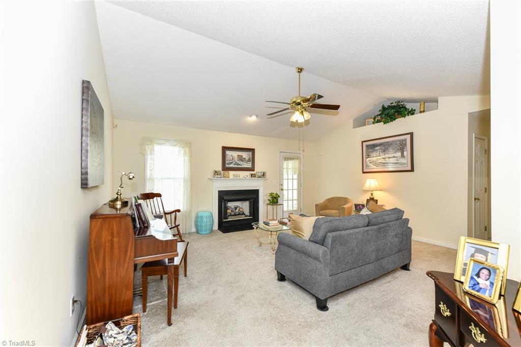 117 Old Treybrooke Drive