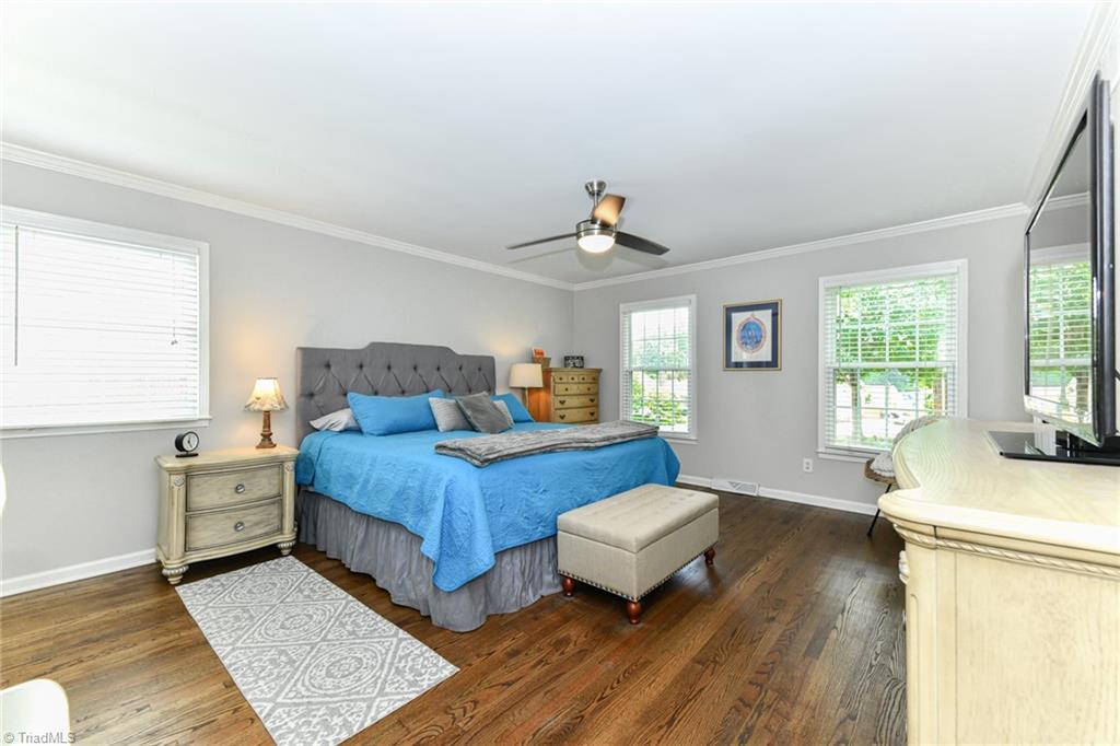 5514 Robinridge Road