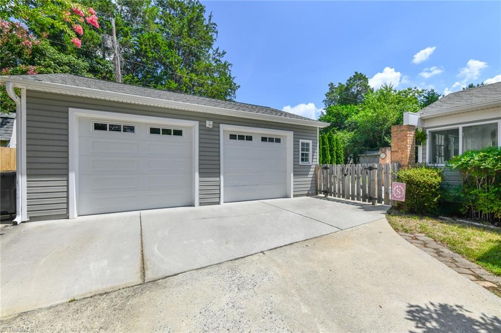 5514 Robinridge Road