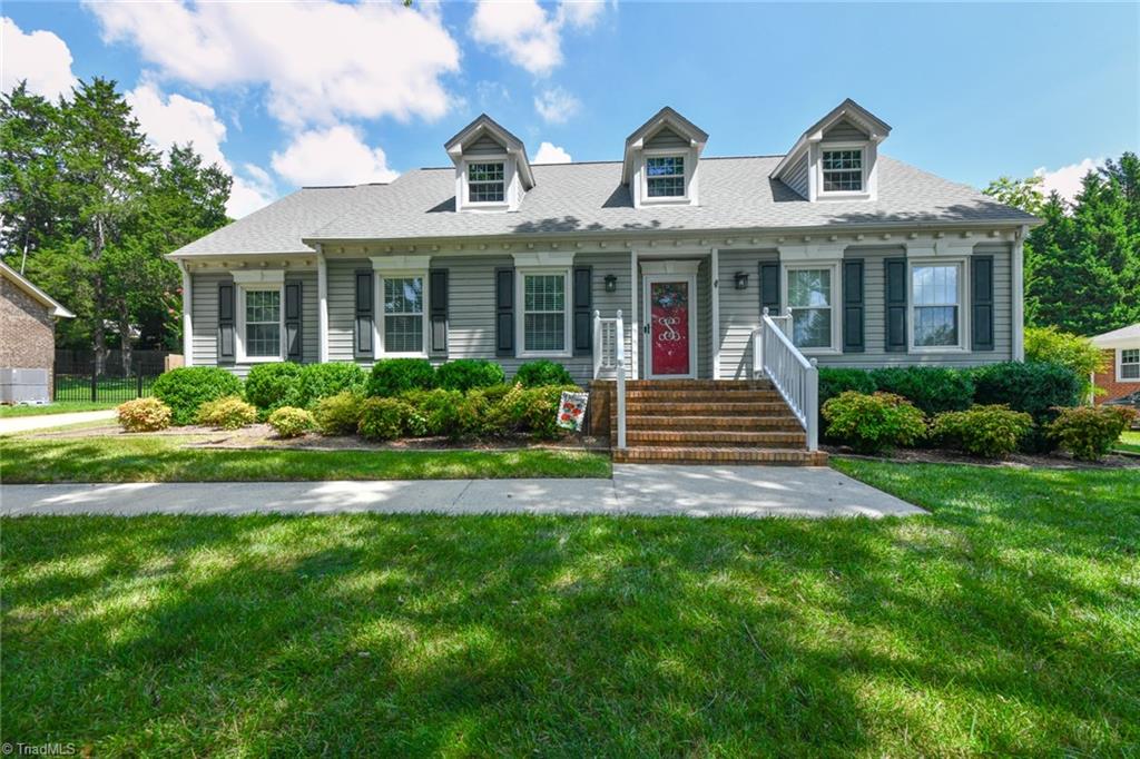 5514 Robinridge Road