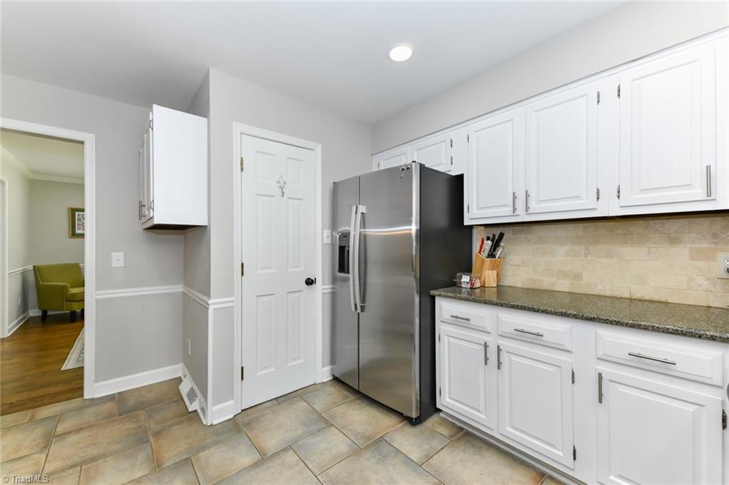 5514 Robinridge Road