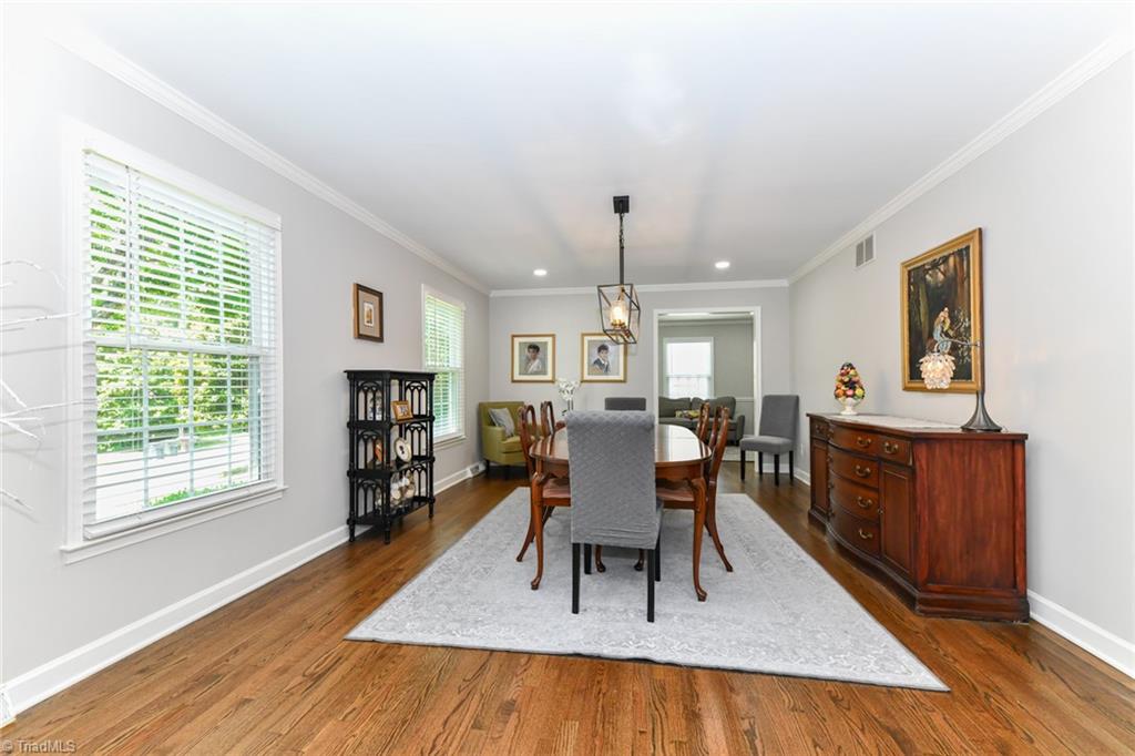 5514 Robinridge Road