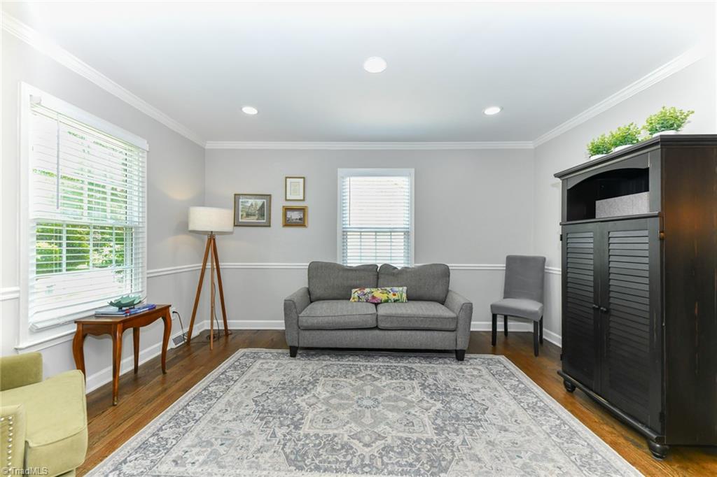 5514 Robinridge Road