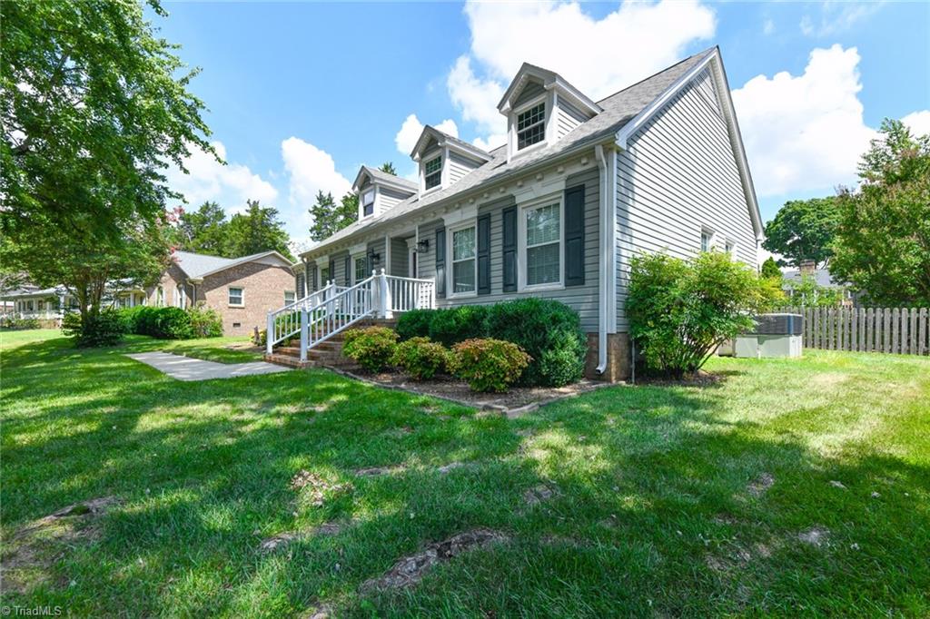 5514 Robinridge Road