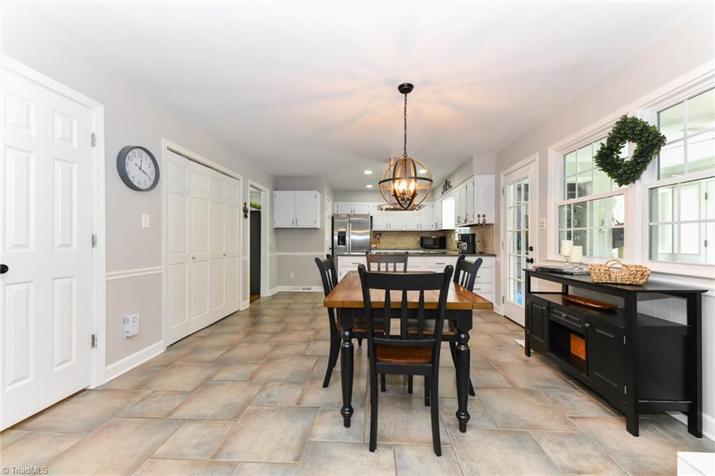 5514 Robinridge Road