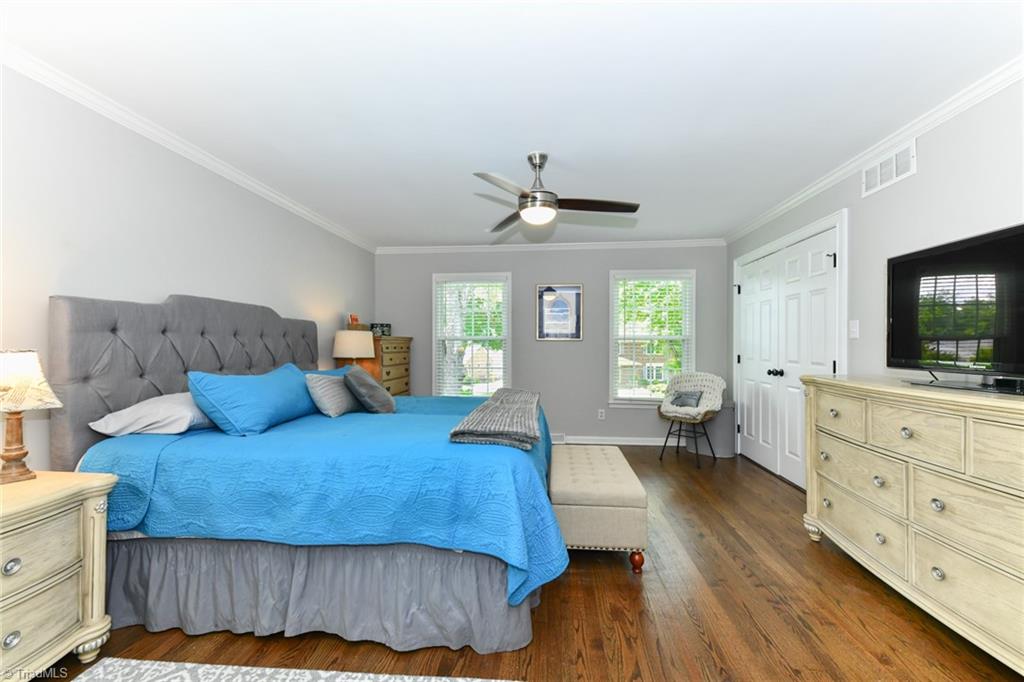 5514 Robinridge Road