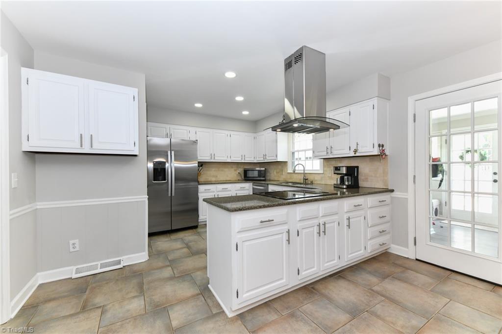 5514 Robinridge Road