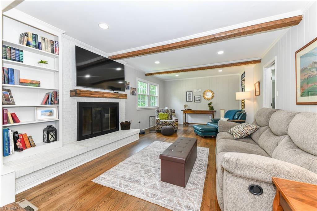 5514 Robinridge Road