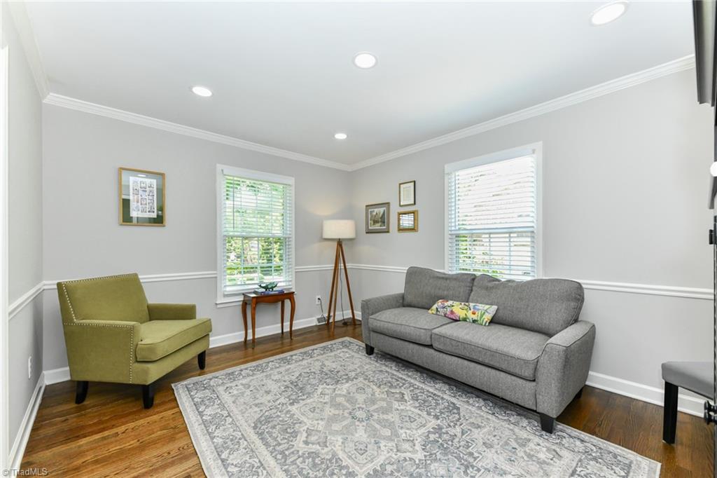 5514 Robinridge Road