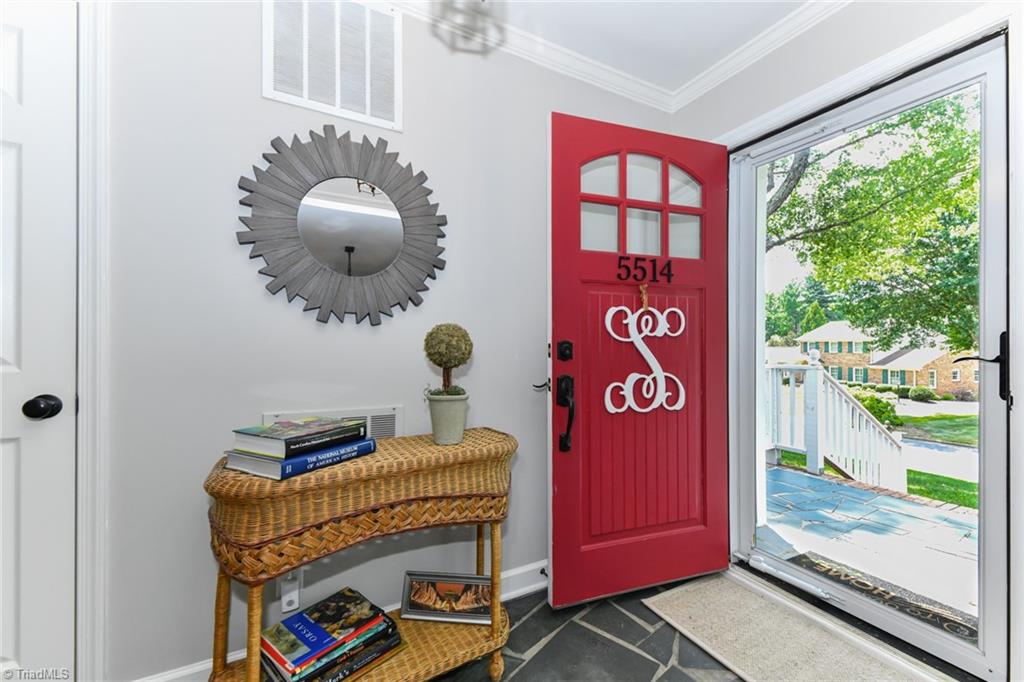 5514 Robinridge Road