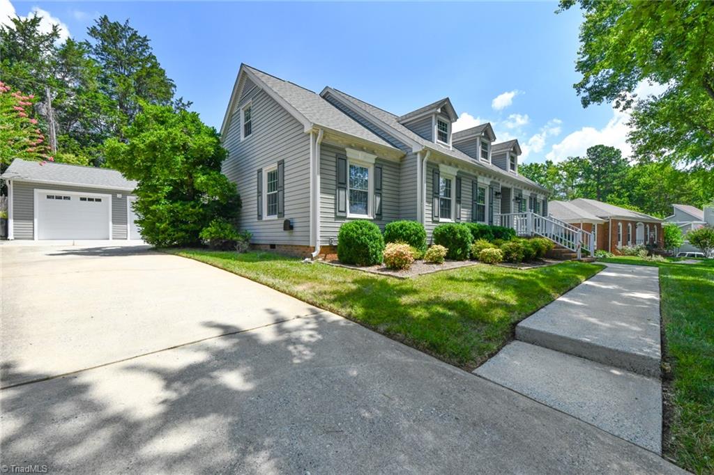 5514 Robinridge Road