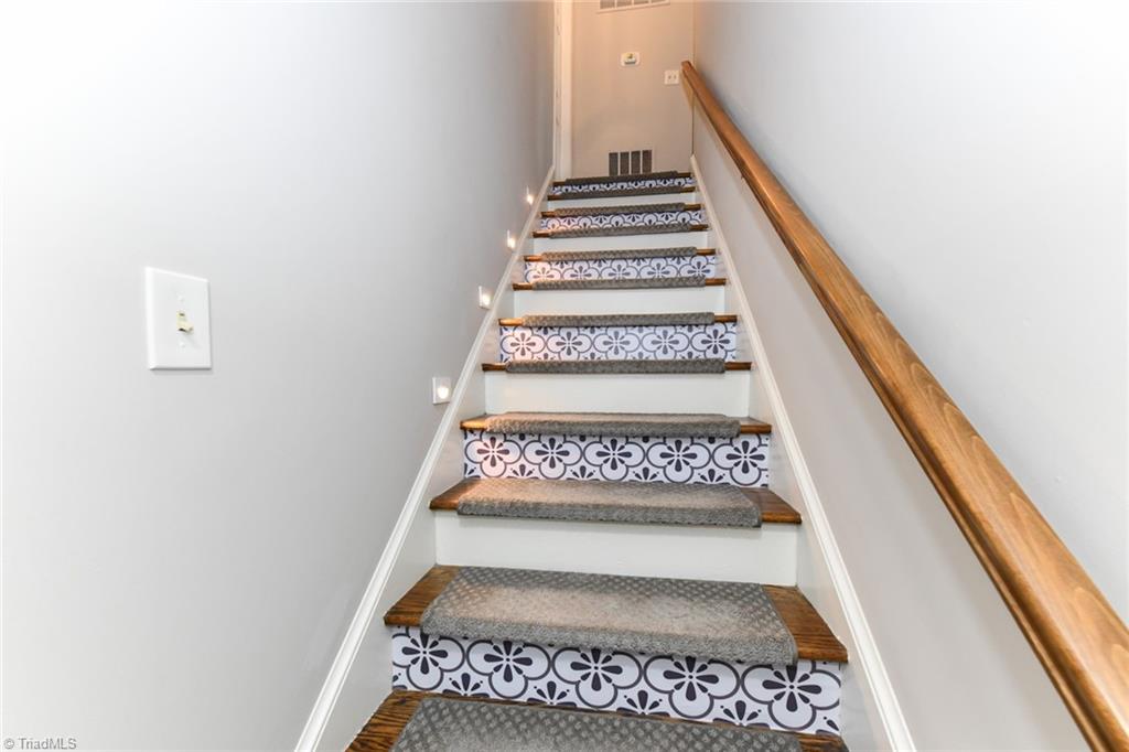 5514 Robinridge Road