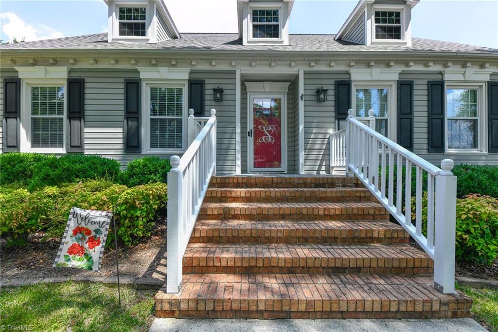 5514 Robinridge Road