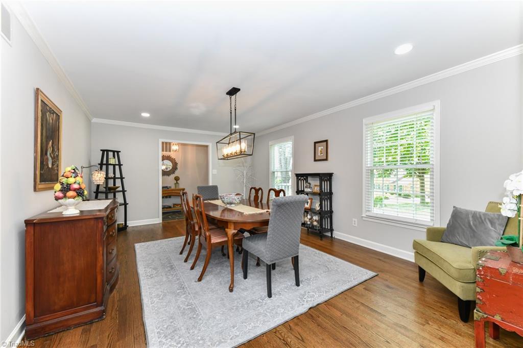 5514 Robinridge Road