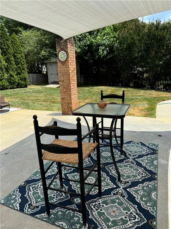 5514 Robinridge Road