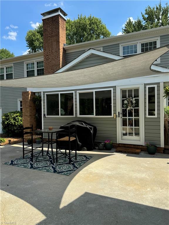 5514 Robinridge Road