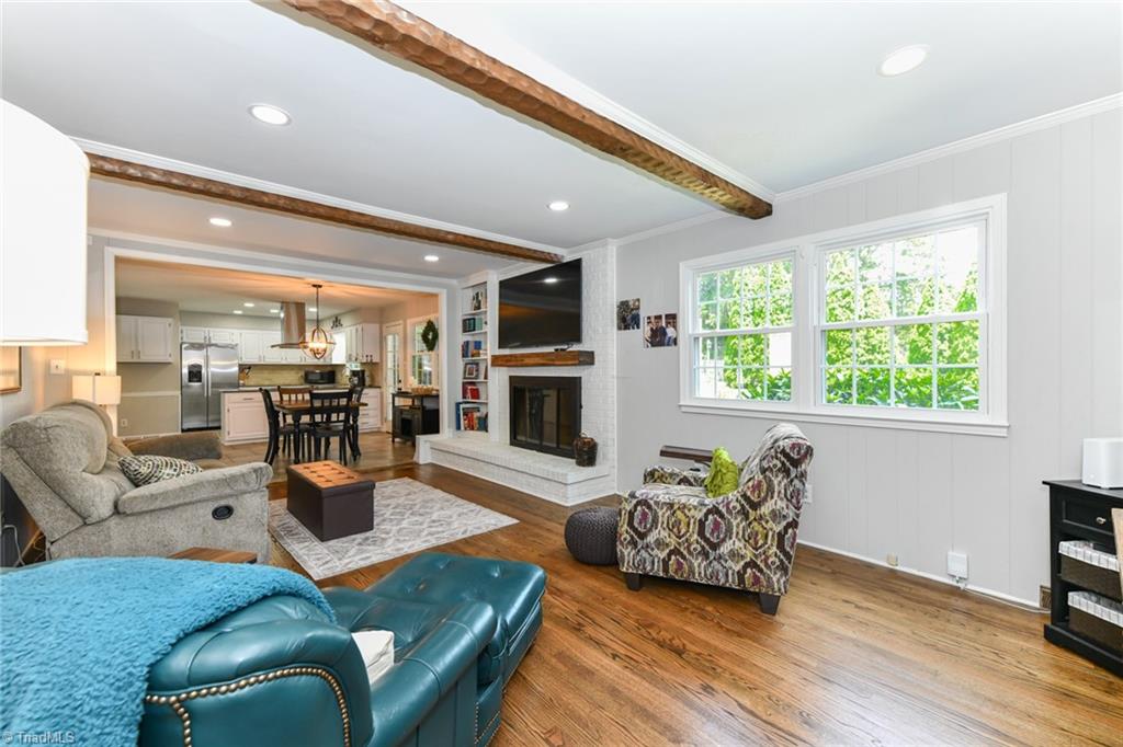 5514 Robinridge Road