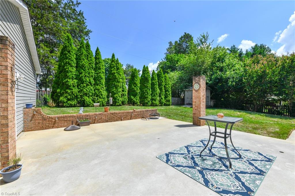 5514 Robinridge Road