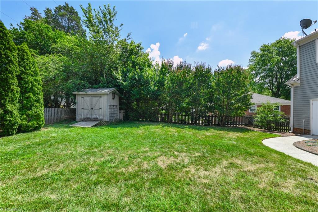 5514 Robinridge Road