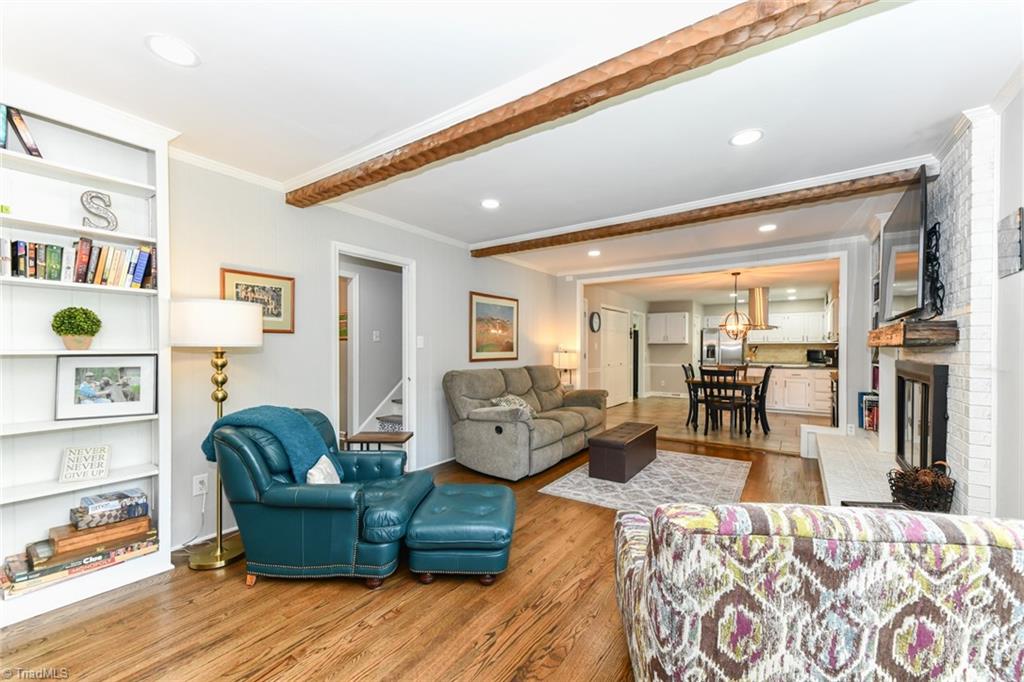 5514 Robinridge Road