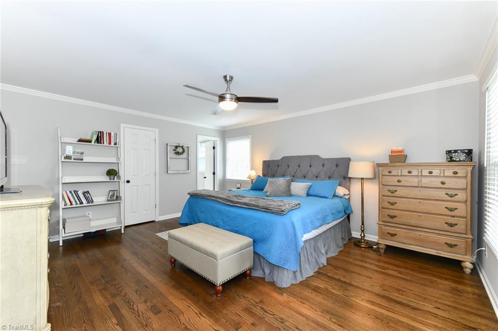 5514 Robinridge Road