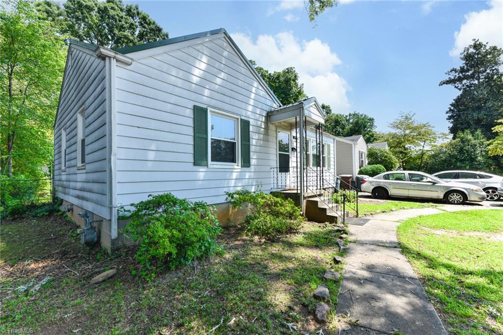 4108 Walker Avenue # A