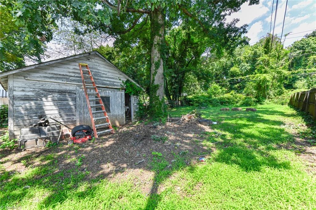 4108 Walker Avenue # A