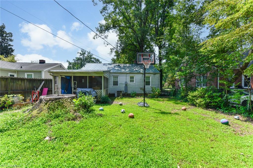 4108 Walker Avenue # A