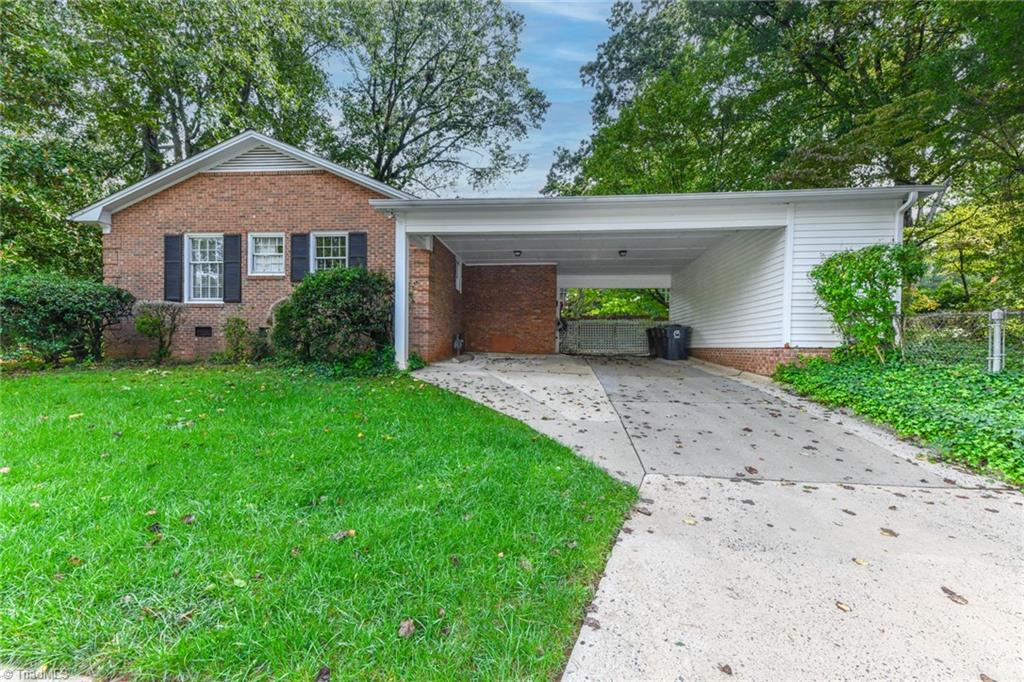 3117 Northampton Drive